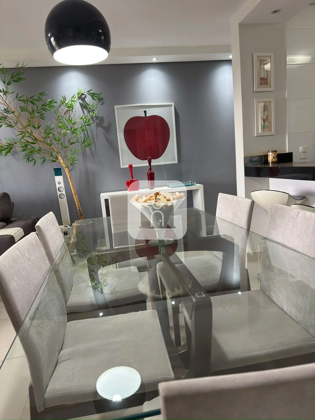 Alugar Apartamento / Padr&atilde;o em Uberl&acirc;ndia R$ 5.400,00 - Foto 5