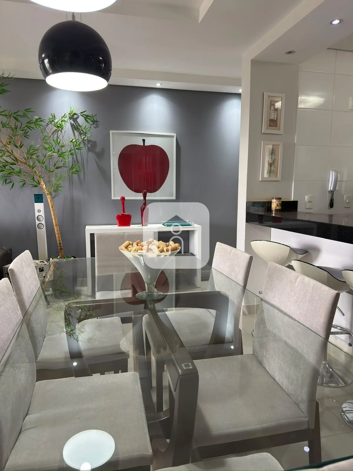 Alugar Apartamento / Padr&atilde;o em Uberl&acirc;ndia R$ 5.400,00 - Foto 6