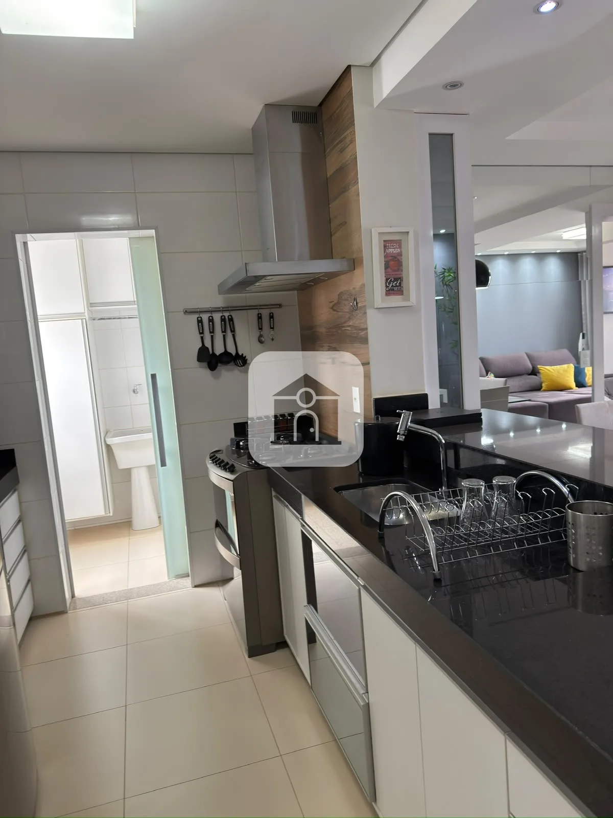 Alugar Apartamento / Padr&atilde;o em Uberl&acirc;ndia R$ 5.400,00 - Foto 10