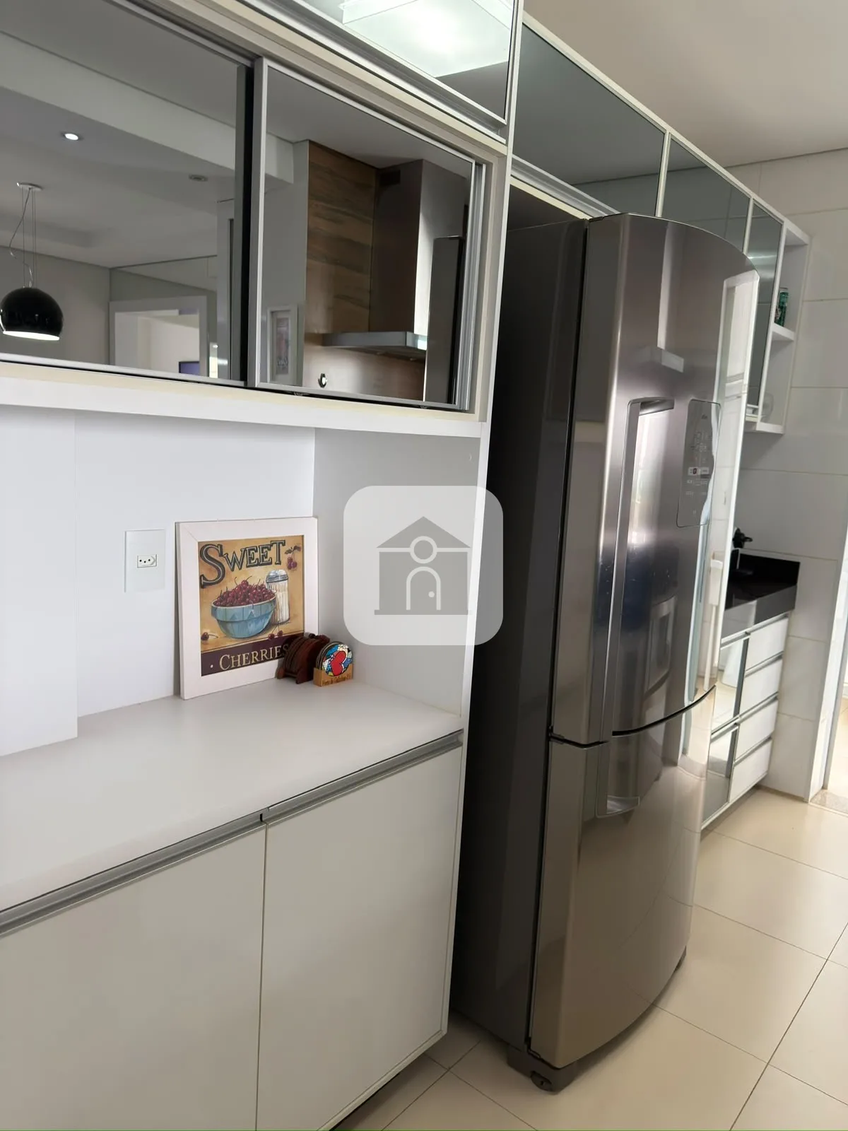 Alugar Apartamento / Padr&atilde;o em Uberl&acirc;ndia R$ 5.400,00 - Foto 11