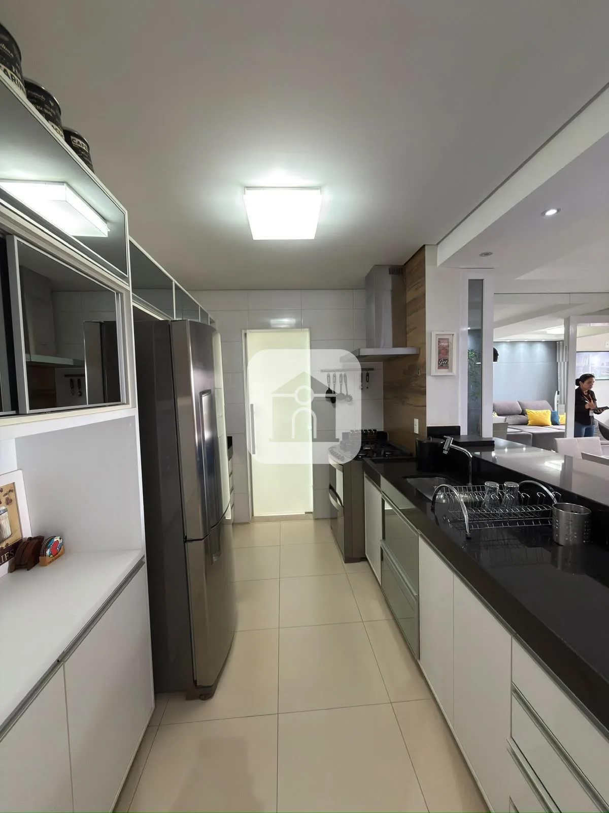 Alugar Apartamento / Padr&atilde;o em Uberl&acirc;ndia R$ 5.400,00 - Foto 12