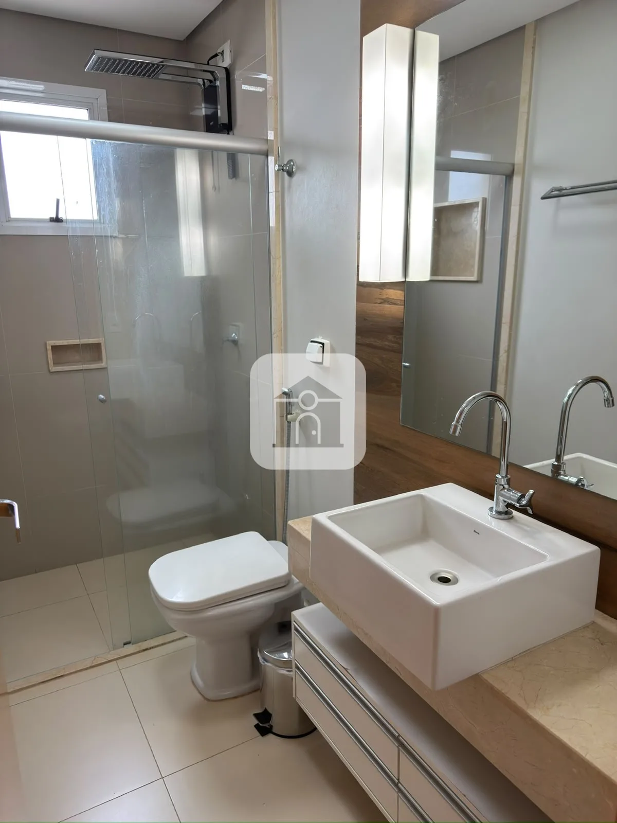 Alugar Apartamento / Padr&atilde;o em Uberl&acirc;ndia R$ 5.400,00 - Foto 14