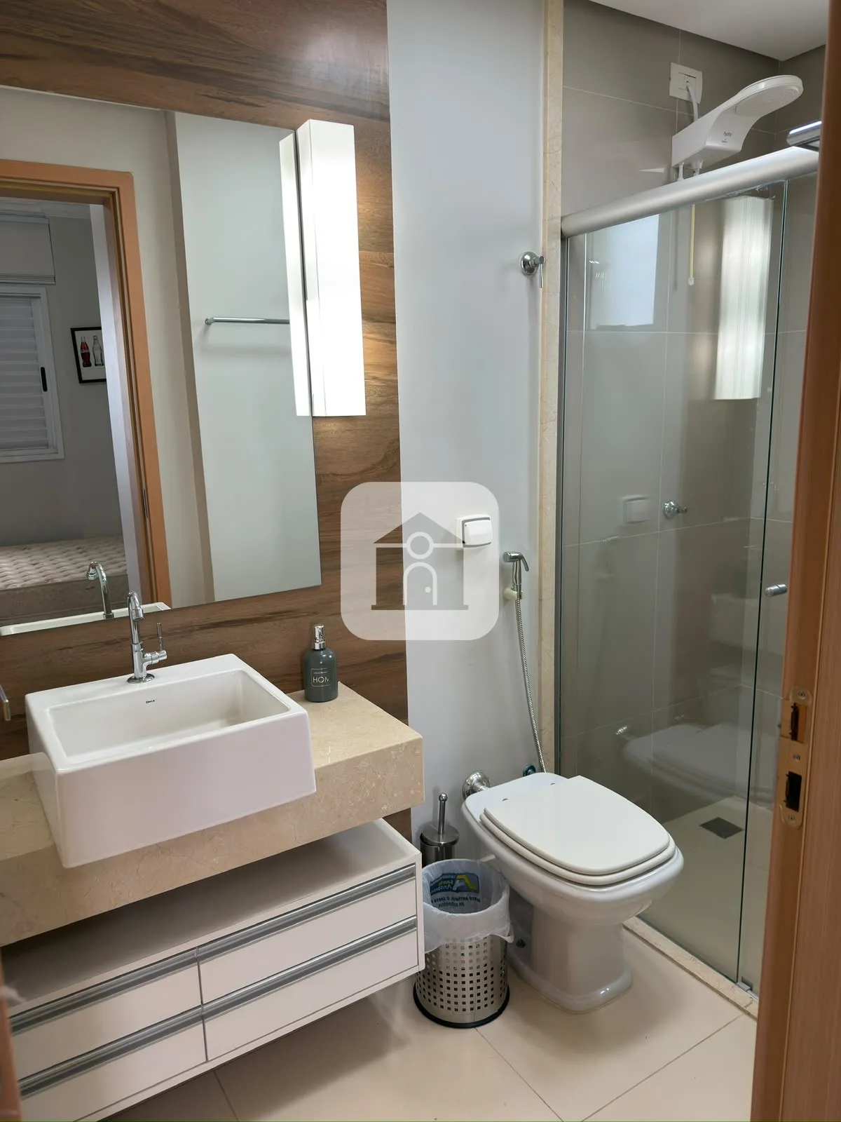 Alugar Apartamento / Padr&atilde;o em Uberl&acirc;ndia R$ 5.400,00 - Foto 19