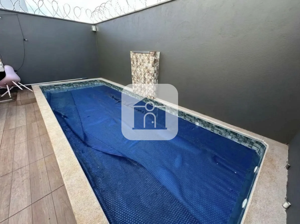 Alugar Casa / Padr&atilde;o em Uberl&acirc;ndia R$ 4.000,00 - Foto 10