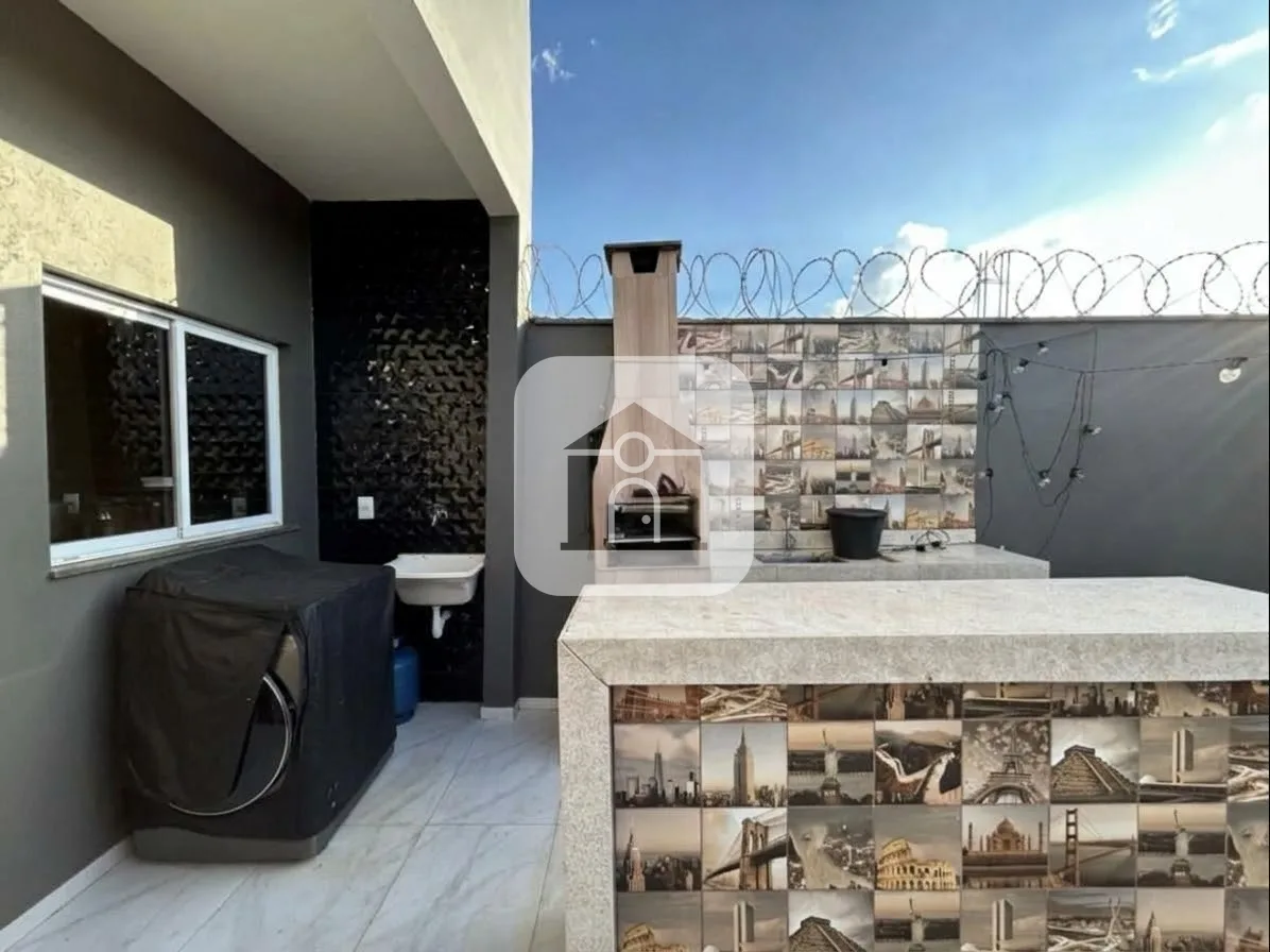 Alugar Casa / Padr&atilde;o em Uberl&acirc;ndia R$ 4.000,00 - Foto 12