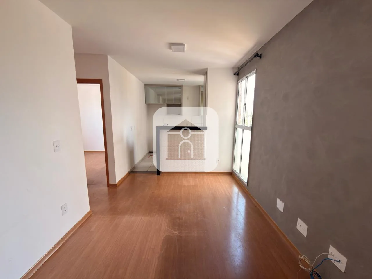 Alugar Apartamento / Padr&atilde;o em Uberl&acirc;ndia R$ 1.700,00 - Foto 1