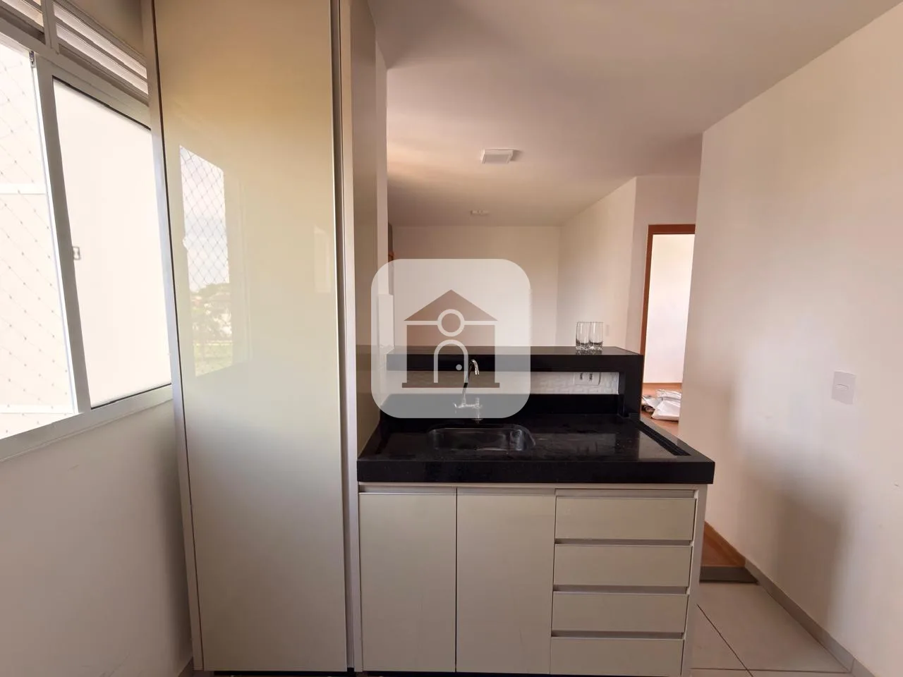 Alugar Apartamento / Padr&atilde;o em Uberl&acirc;ndia R$ 1.700,00 - Foto 6