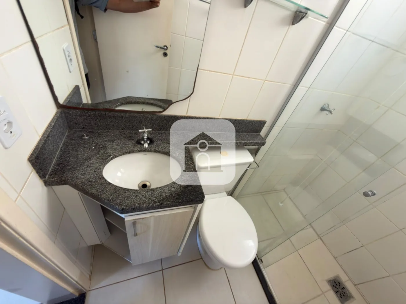 Alugar Apartamento / Padr&atilde;o em Uberlandia R$ 1.400,00 - Foto 19