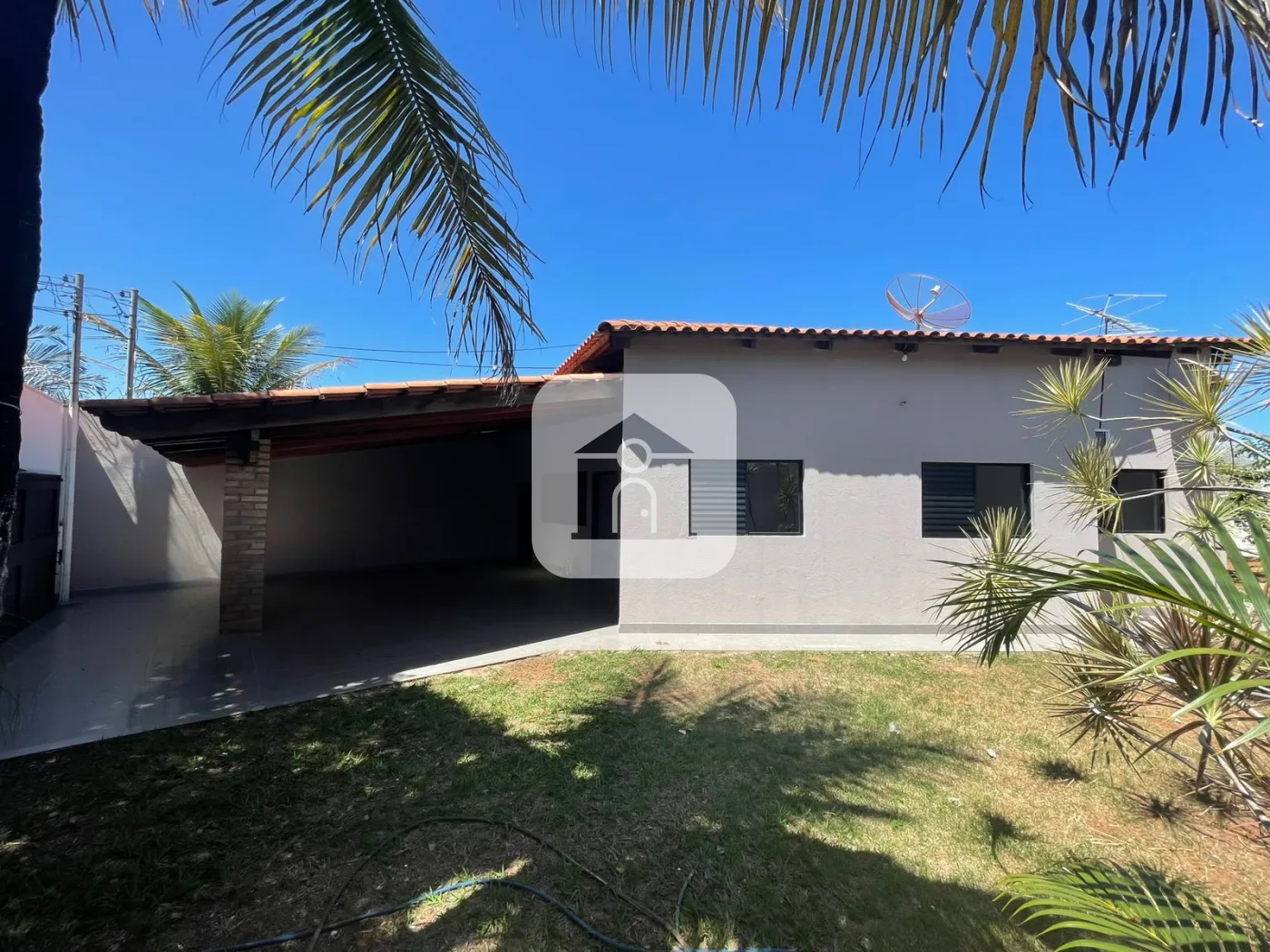 Alugar Casa / Padr&atilde;o em Uberl&acirc;ndia R$ 6.000,00 - Foto 24