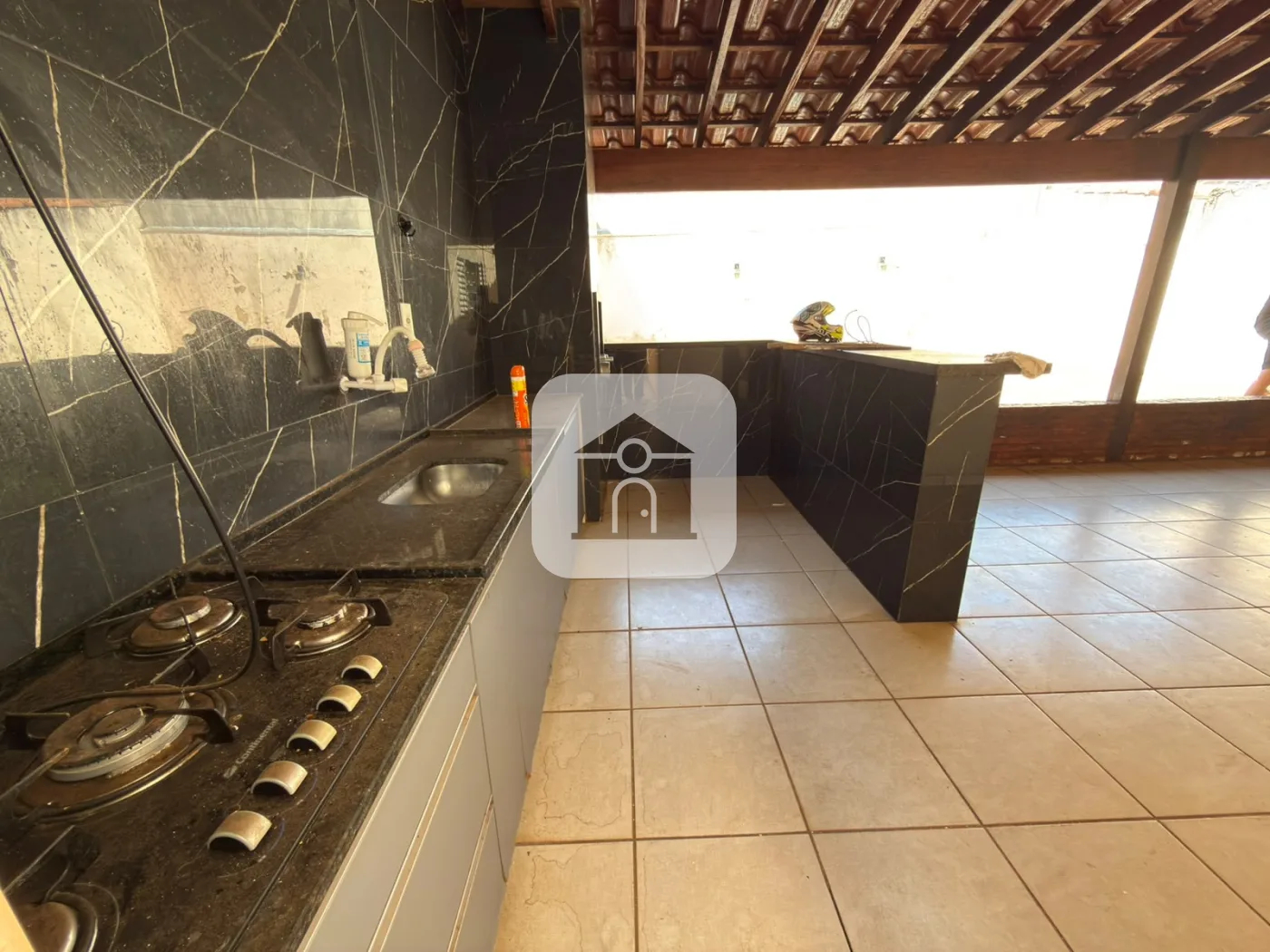 Alugar Casa / Padr&atilde;o em Uberl&acirc;ndia R$ 2.700,00 - Foto 18