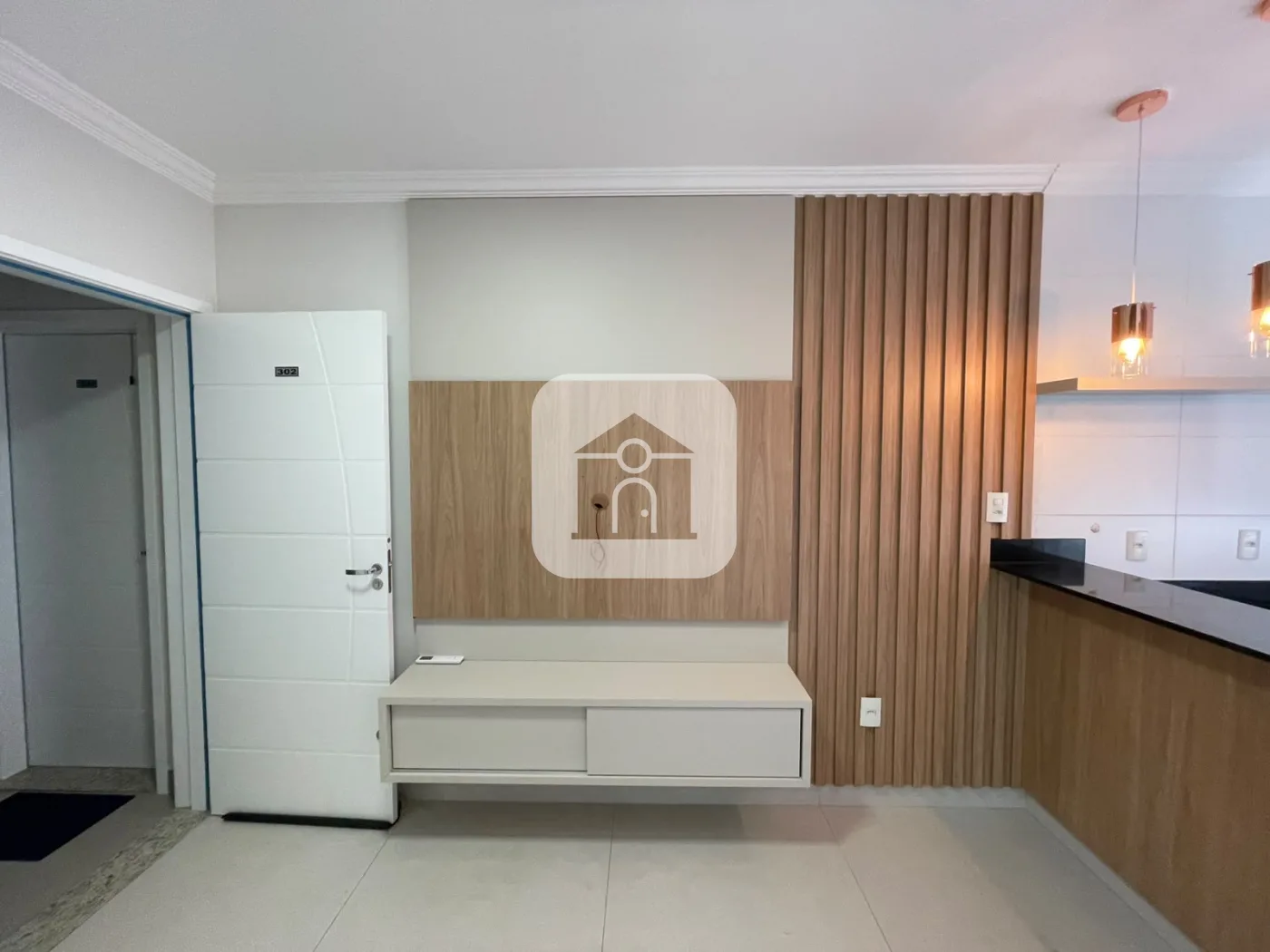 Alugar Apartamento / Padr&atilde;o em Uberl&acirc;ndia R$ 2.700,00 - Foto 3
