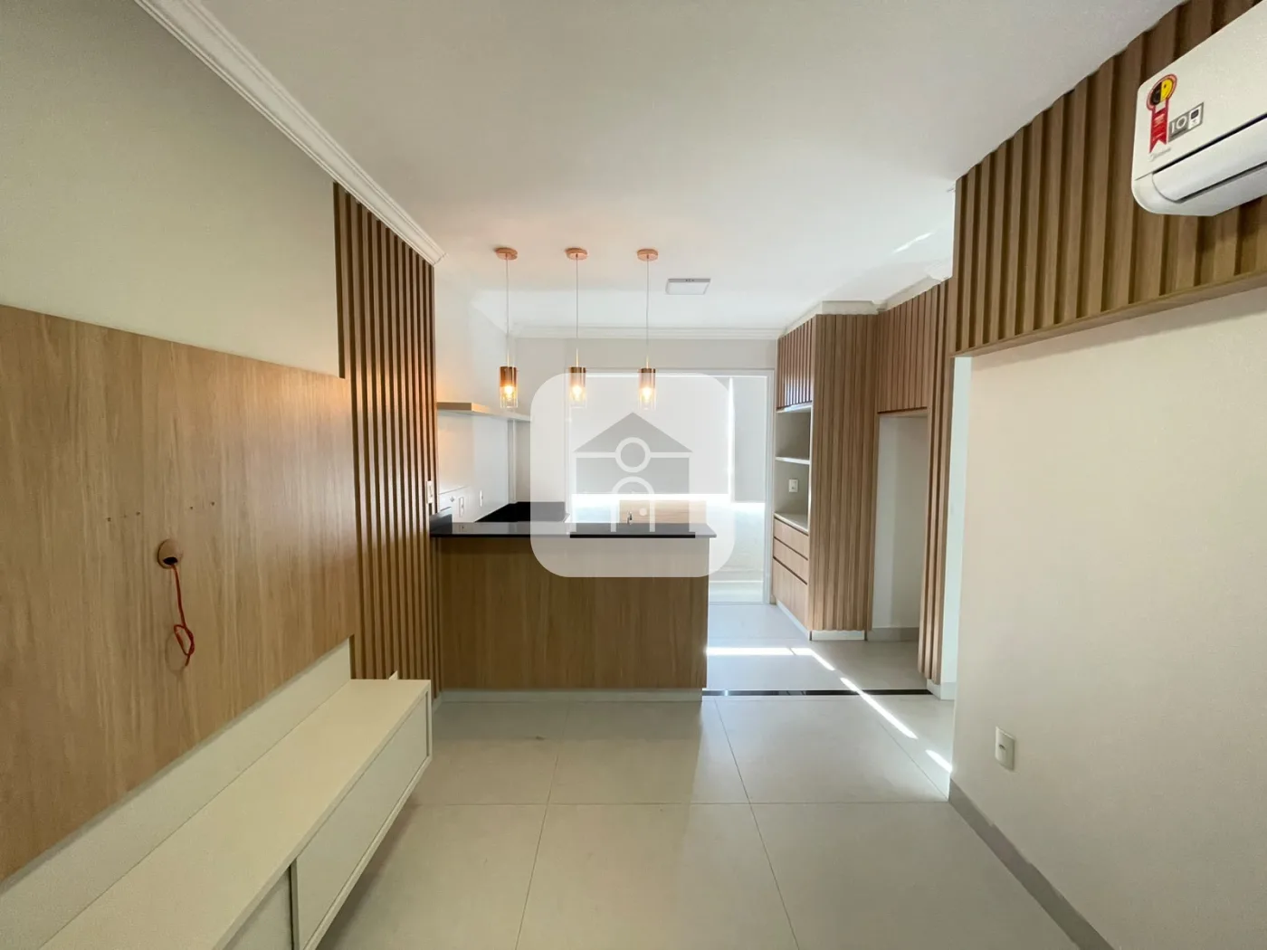 Alugar Apartamento / Padr&atilde;o em Uberl&acirc;ndia R$ 2.700,00 - Foto 1