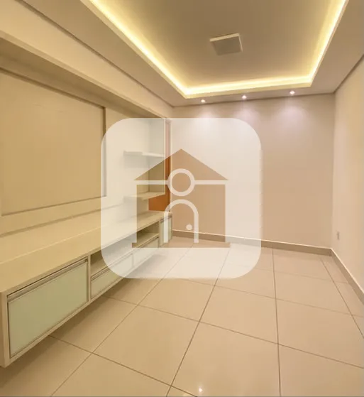 Alugar Apartamento / Padr&atilde;o em Uberl&acirc;ndia R$ 1.600,00 - Foto 1