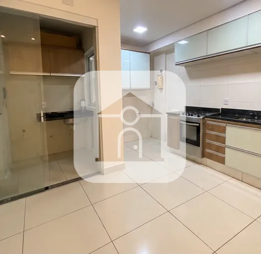 Alugar Apartamento / Padr&atilde;o em Uberl&acirc;ndia R$ 1.600,00 - Foto 2