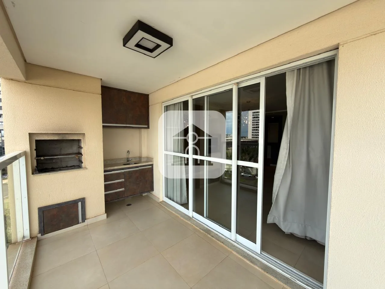 Alugar Apartamento / Padr&atilde;o em Uberlandia R$ 6.500,00 - Foto 6