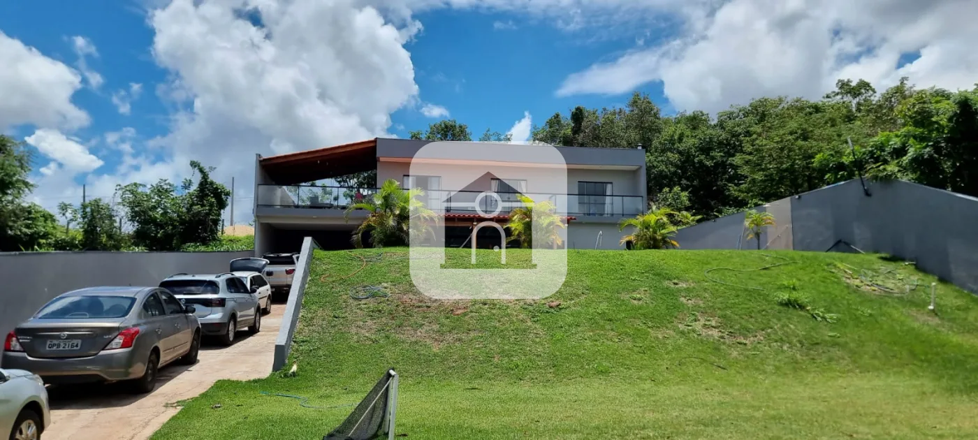 Alugar Rural / Rancho em Uberl&acirc;ndia R$ 6.700,00 - Foto 1