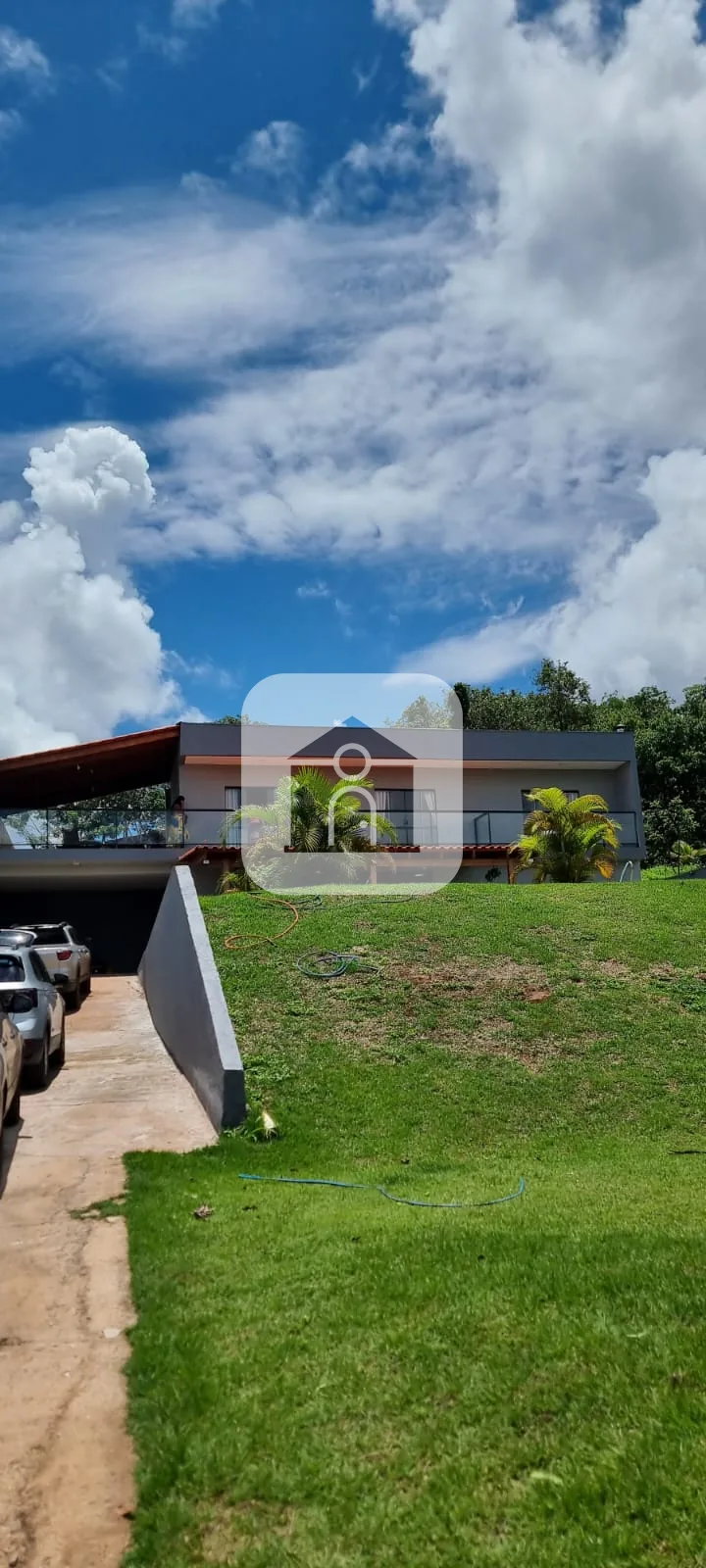 Alugar Rural / Rancho em Uberl&acirc;ndia R$ 6.700,00 - Foto 2