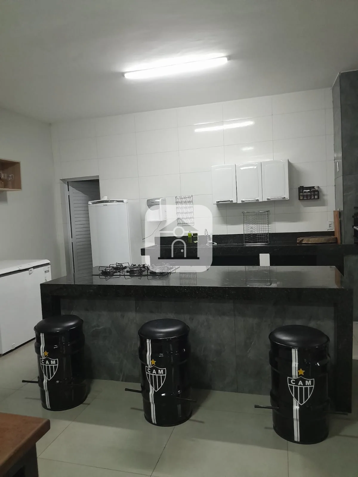 Alugar Rural / Rancho em Uberl&acirc;ndia R$ 6.700,00 - Foto 4
