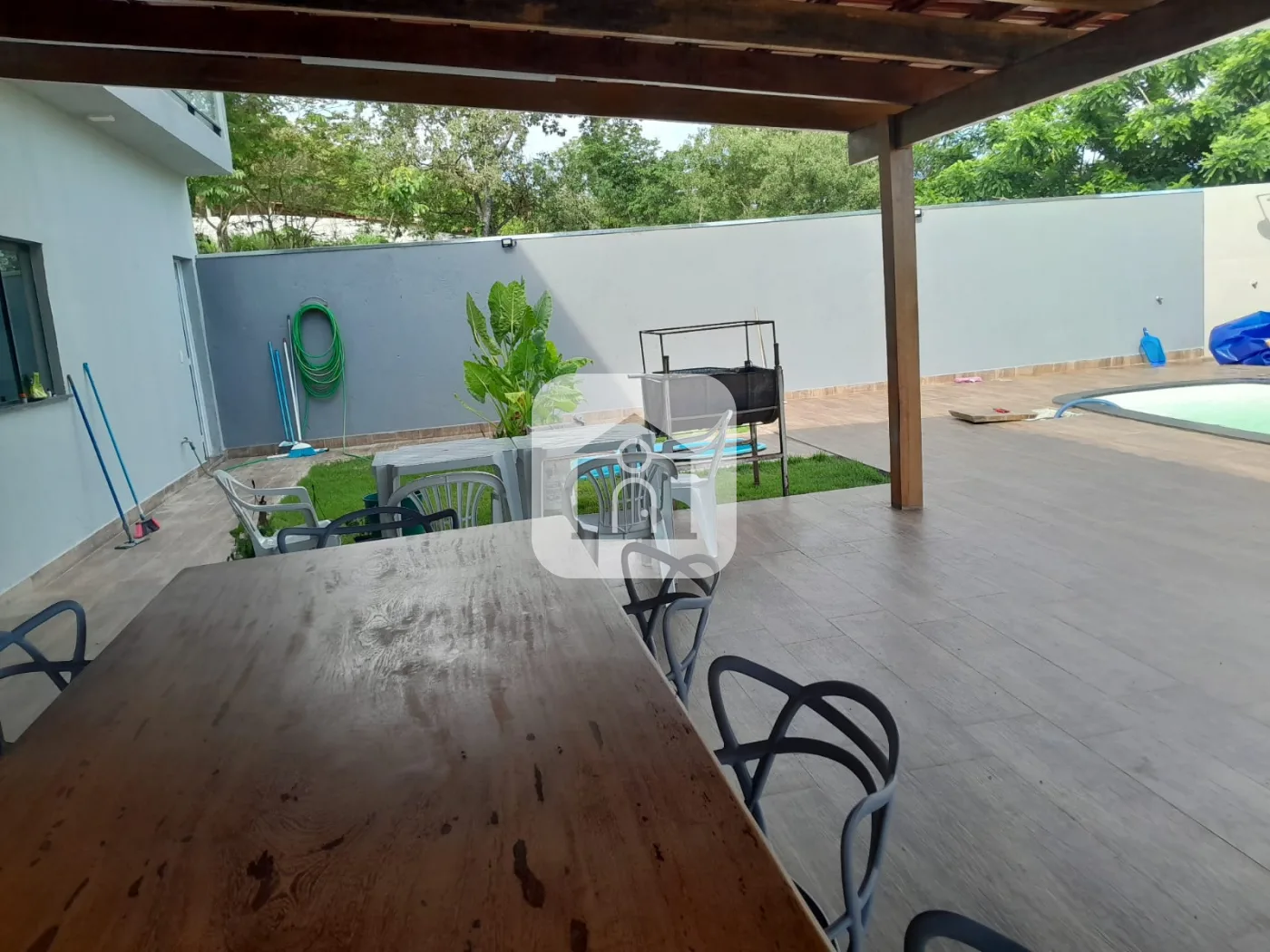 Alugar Rural / Rancho em Uberl&acirc;ndia R$ 6.700,00 - Foto 12