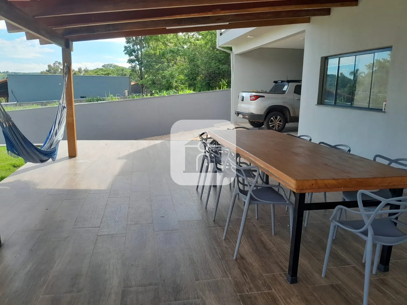 Alugar Rural / Rancho em Uberl&acirc;ndia R$ 6.700,00 - Foto 15