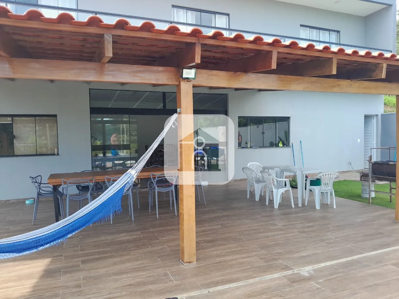 Alugar Rural / Rancho em Uberl&acirc;ndia R$ 6.700,00 - Foto 17
