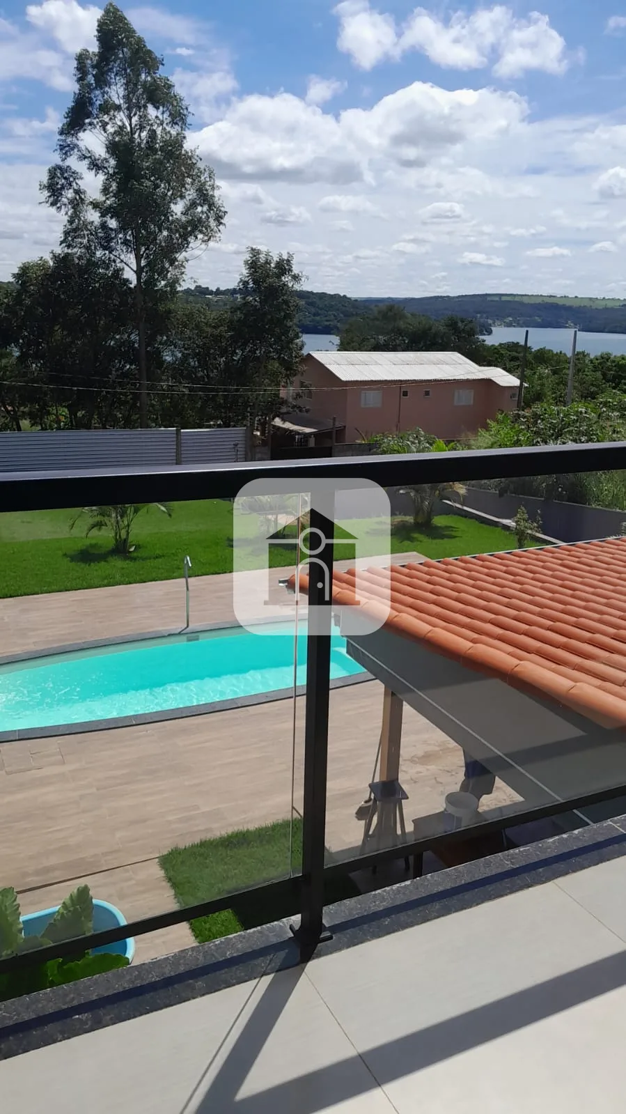 Alugar Rural / Rancho em Uberl&acirc;ndia R$ 6.700,00 - Foto 18