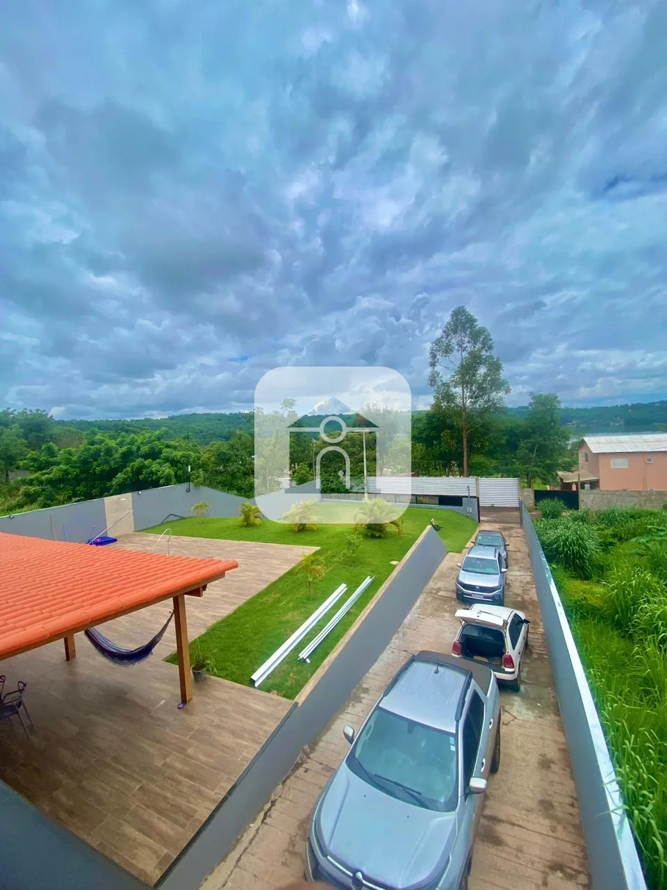 Alugar Rural / Rancho em Uberl&acirc;ndia R$ 6.700,00 - Foto 19