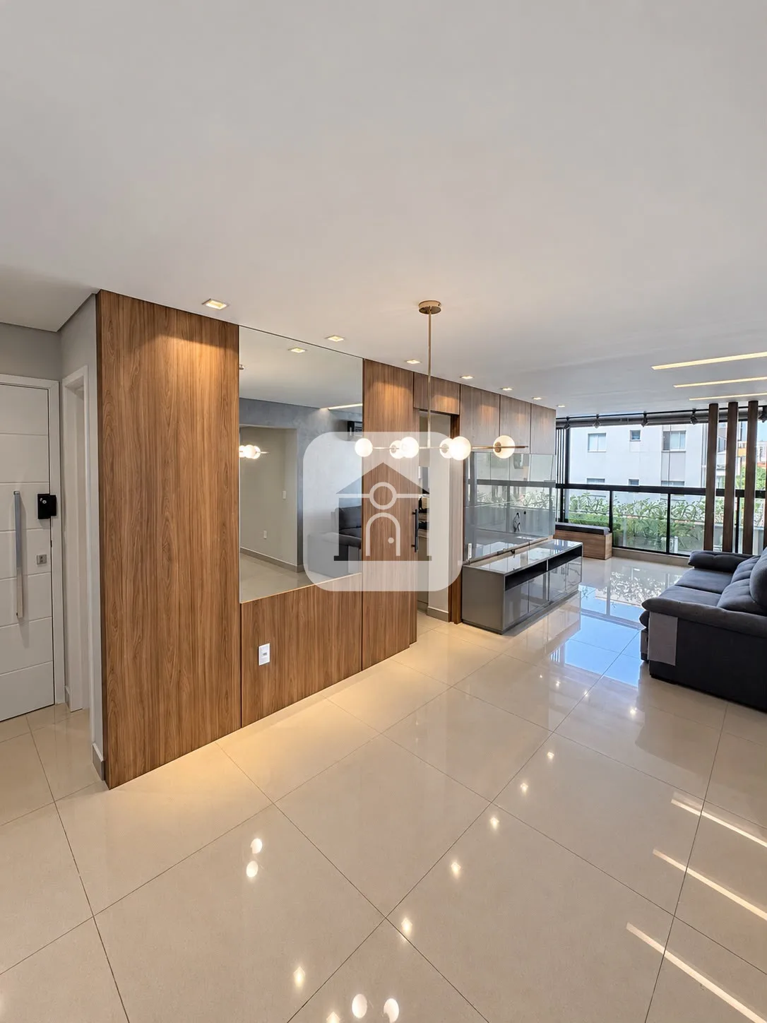 Alugar Apartamento / Padr&atilde;o em Uberl&acirc;ndia R$ 6.500,00 - Foto 1