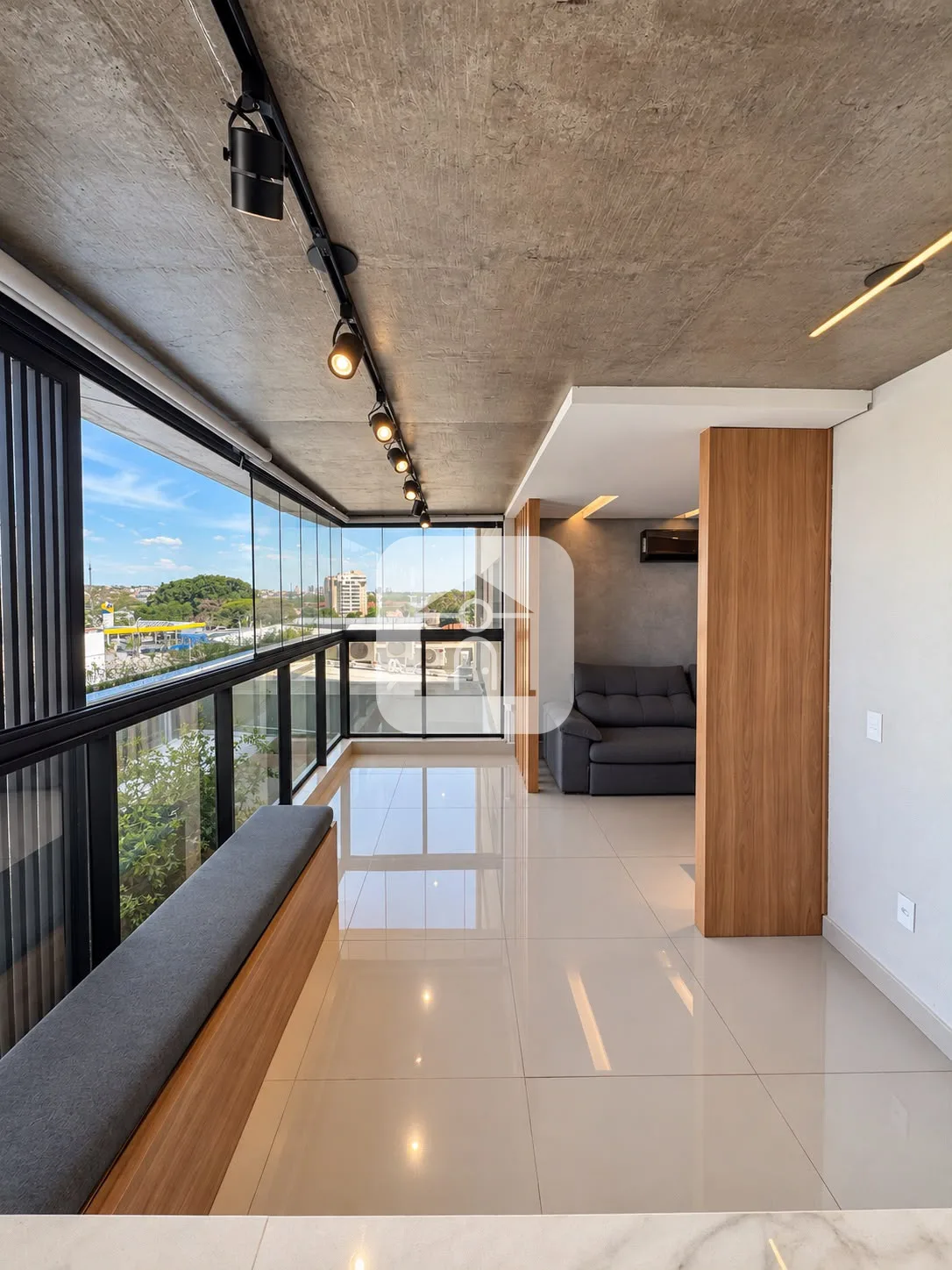 Alugar Apartamento / Padr&atilde;o em Uberl&acirc;ndia R$ 6.500,00 - Foto 4