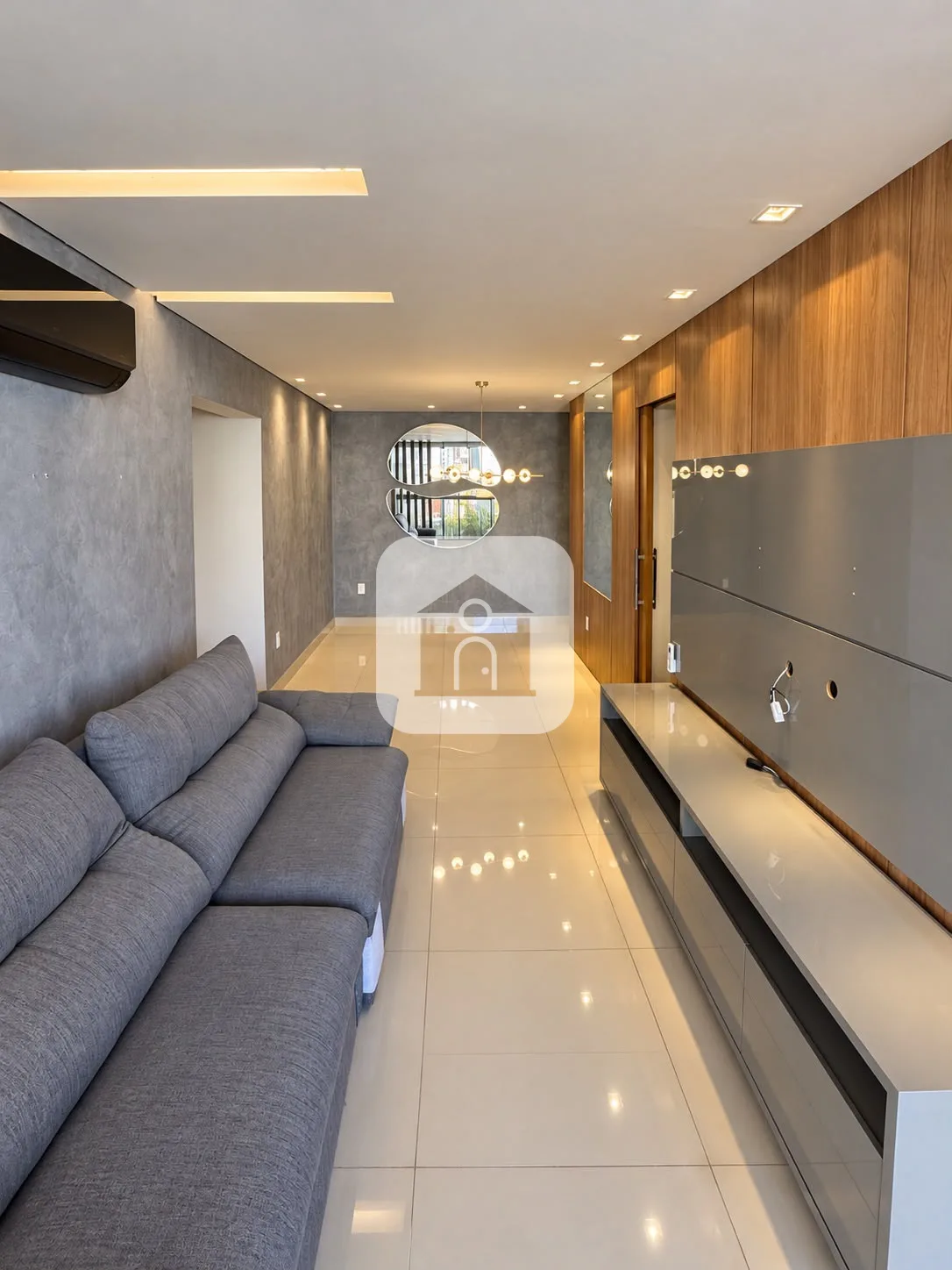 Alugar Apartamento / Padr&atilde;o em Uberl&acirc;ndia R$ 6.500,00 - Foto 5
