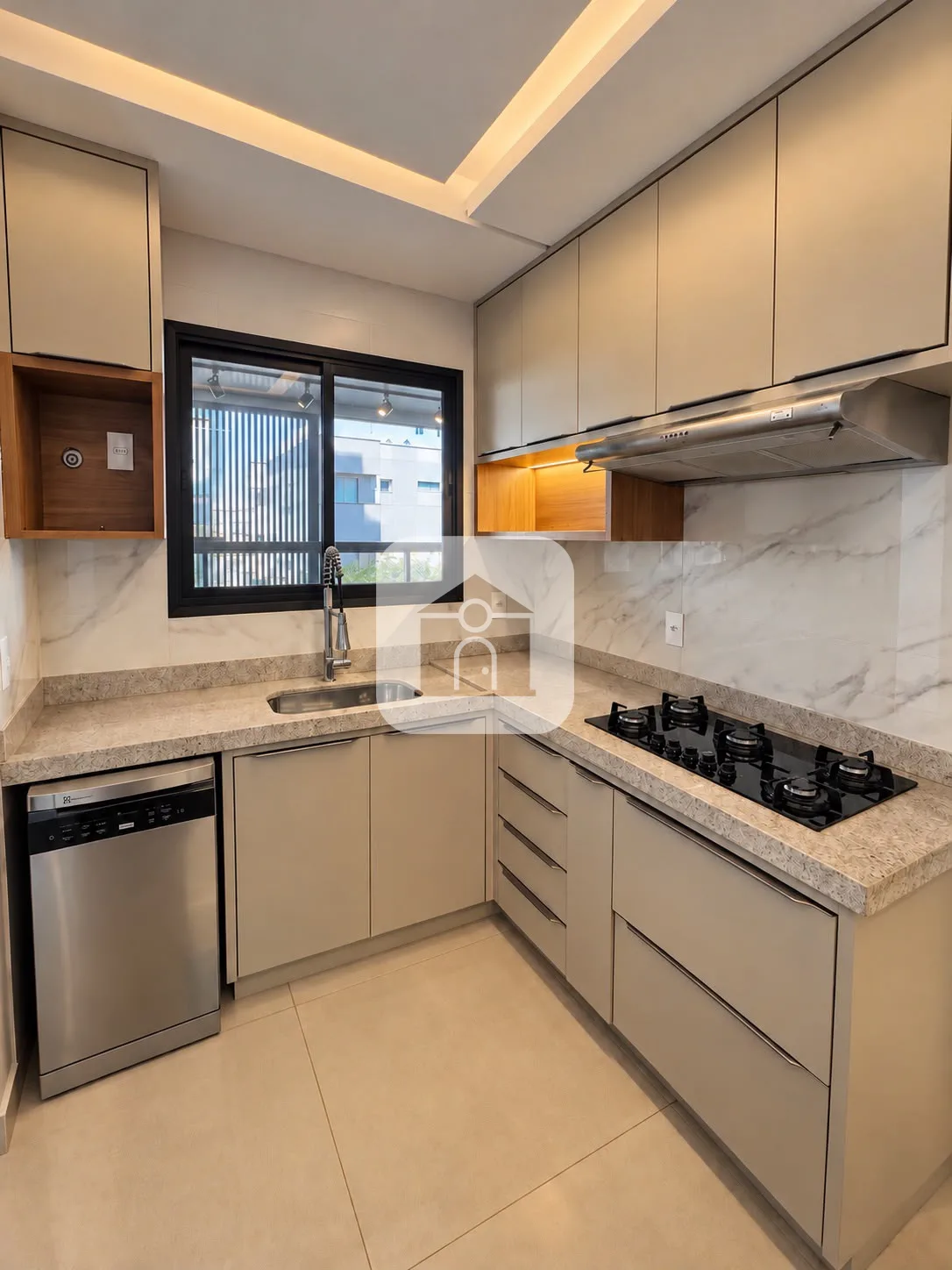 Alugar Apartamento / Padr&atilde;o em Uberl&acirc;ndia R$ 6.500,00 - Foto 7
