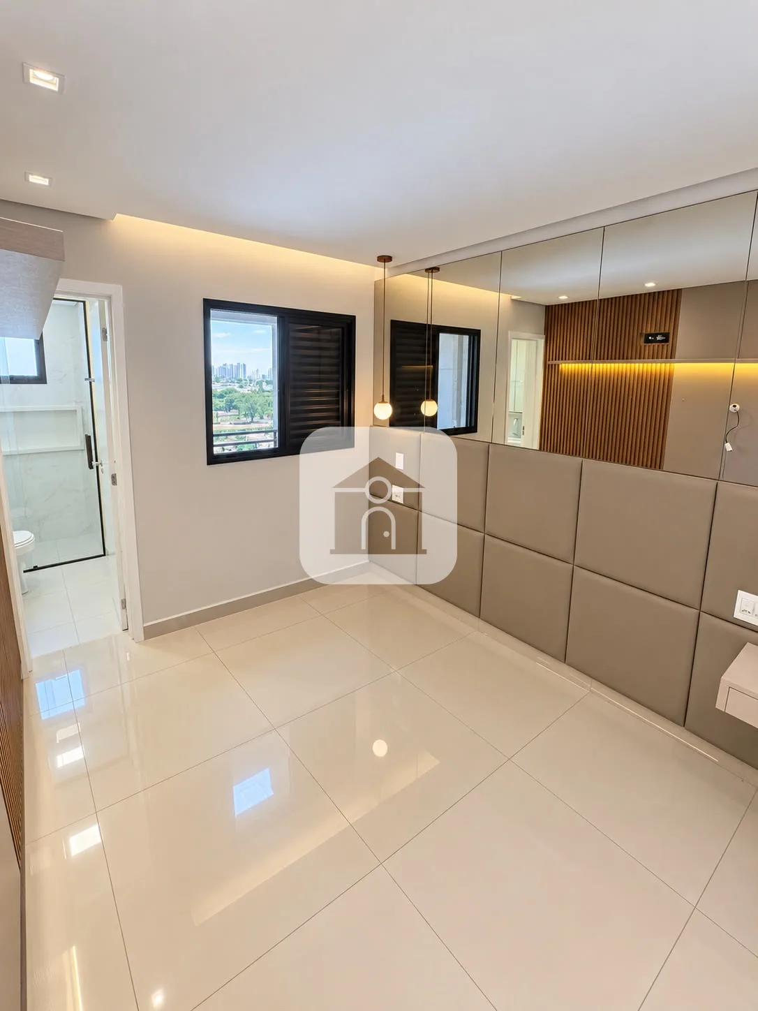Alugar Apartamento / Padr&atilde;o em Uberl&acirc;ndia R$ 6.500,00 - Foto 9
