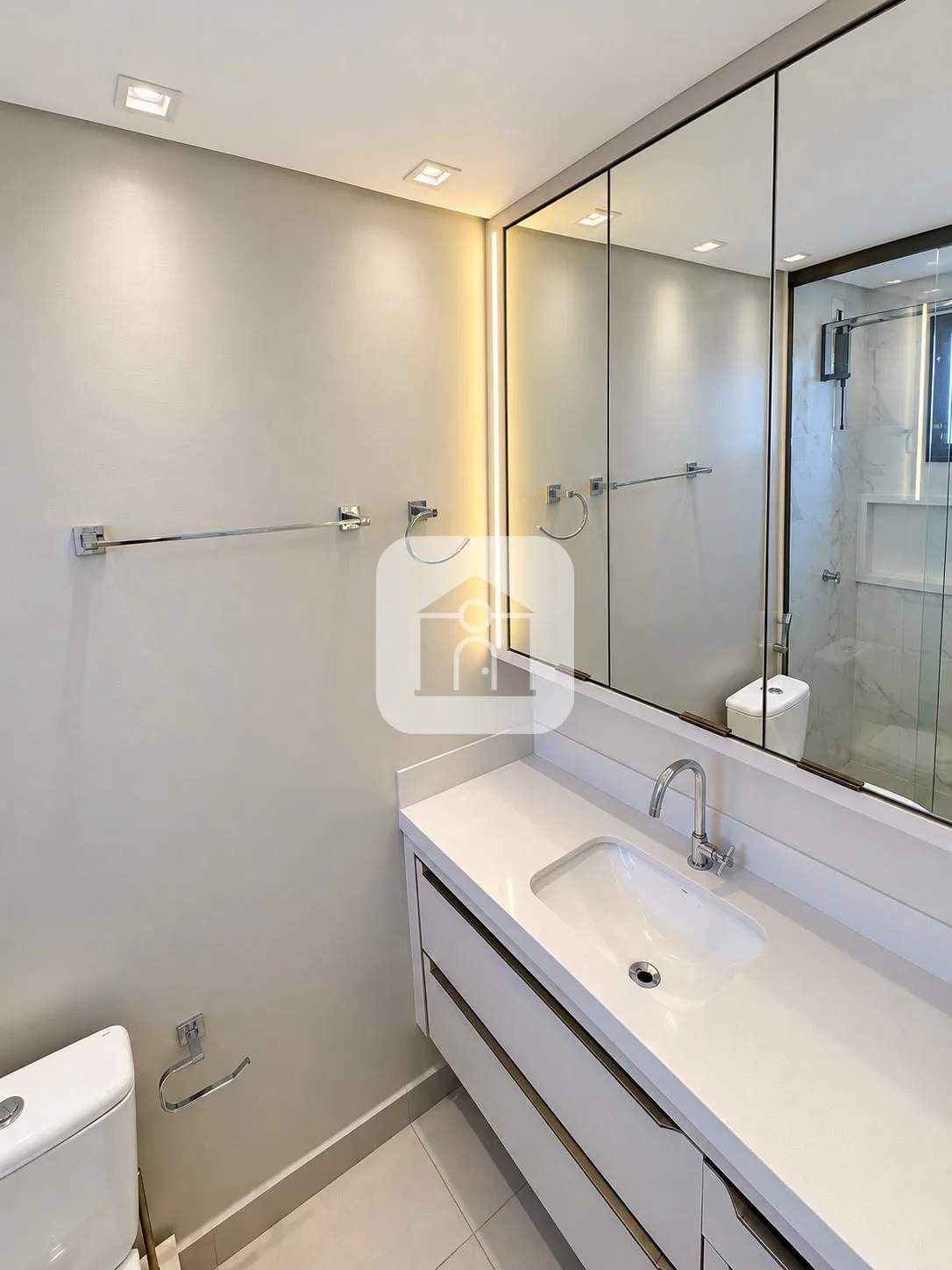Alugar Apartamento / Padr&atilde;o em Uberl&acirc;ndia R$ 6.500,00 - Foto 10
