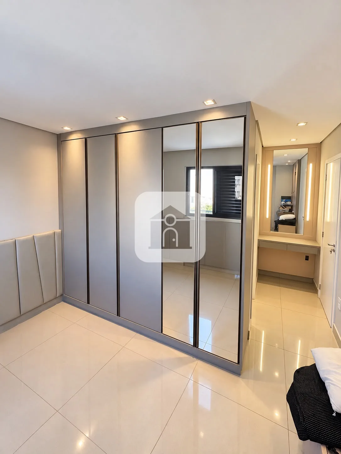 Alugar Apartamento / Padr&atilde;o em Uberl&acirc;ndia R$ 6.500,00 - Foto 12