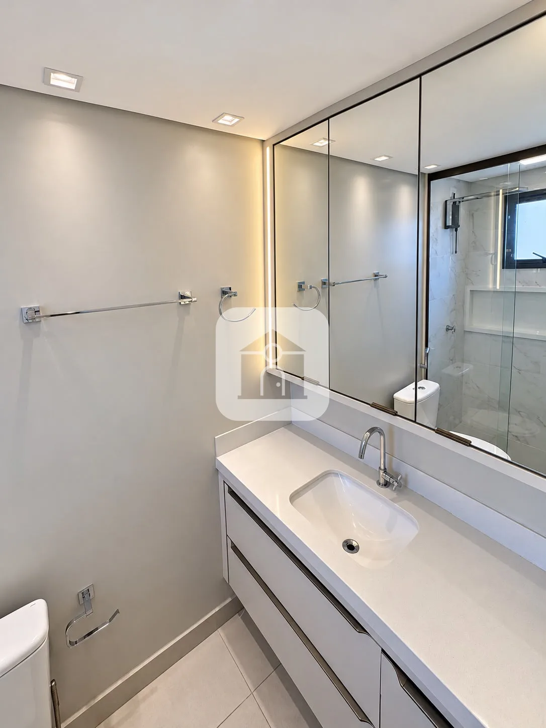Alugar Apartamento / Padr&atilde;o em Uberl&acirc;ndia R$ 6.500,00 - Foto 16