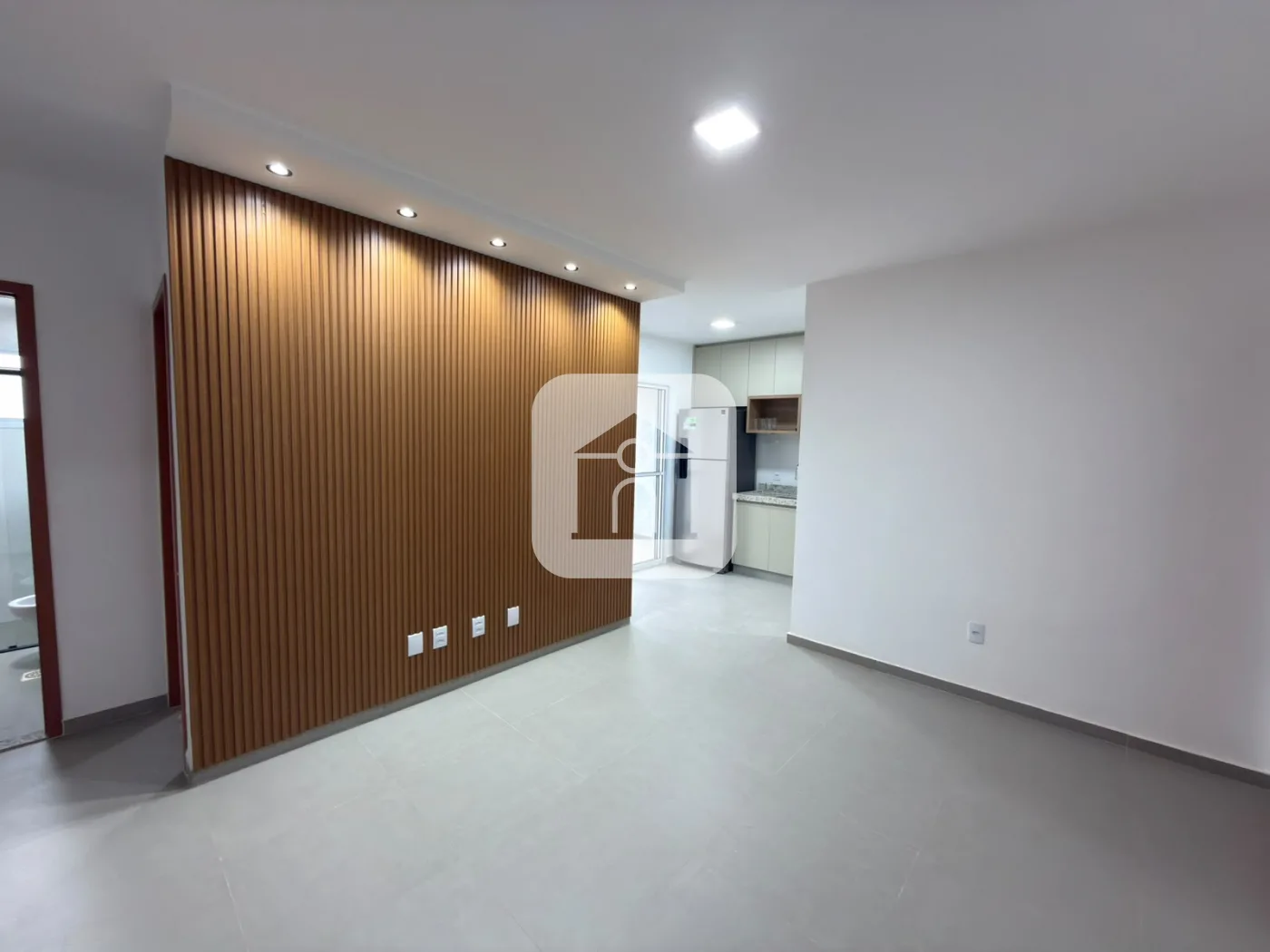 Alugar Apartamento / Padr&atilde;o em Uberl&acirc;ndia R$ 2.500,00 - Foto 1
