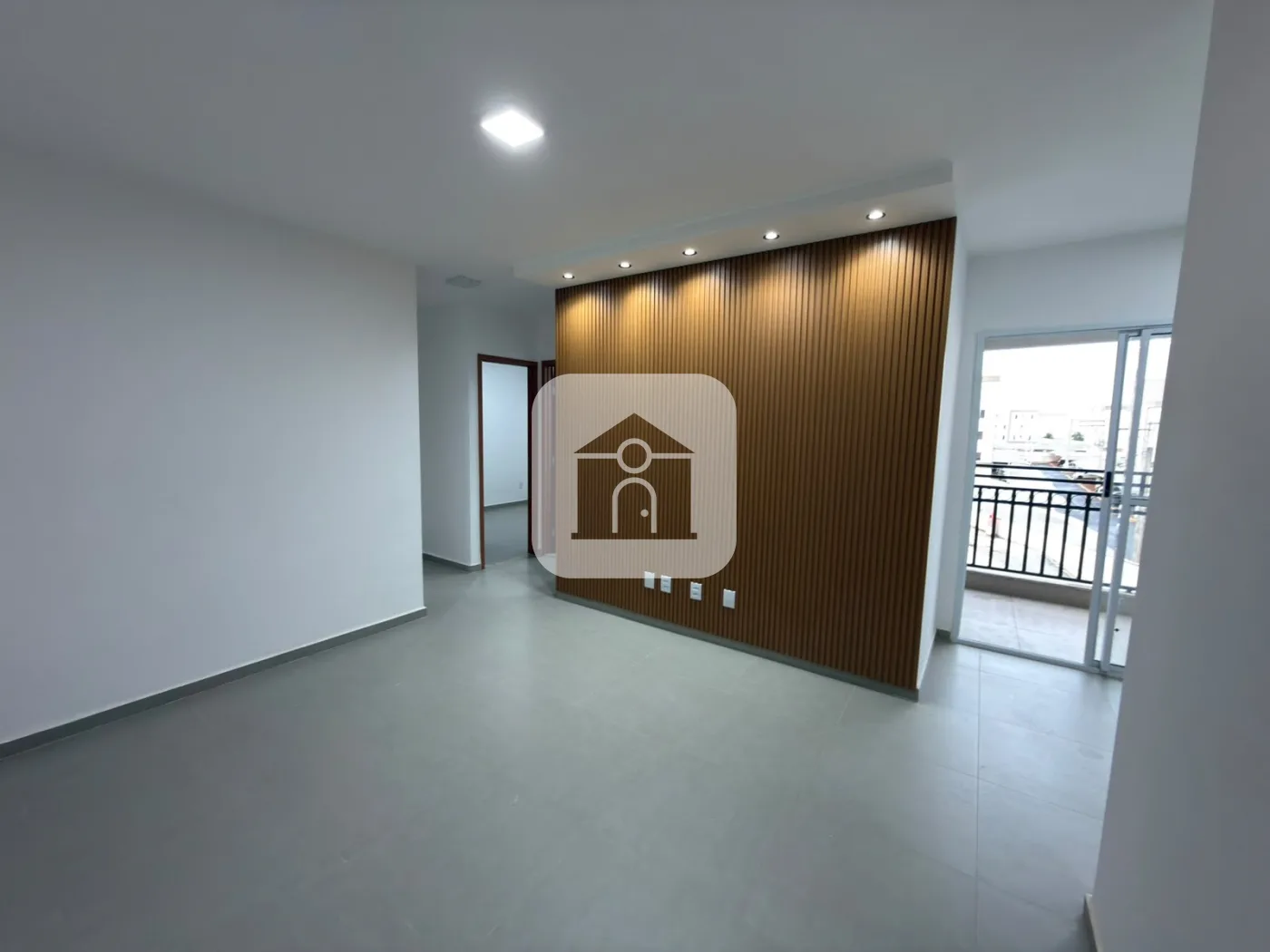 Alugar Apartamento / Padr&atilde;o em Uberl&acirc;ndia R$ 2.500,00 - Foto 2