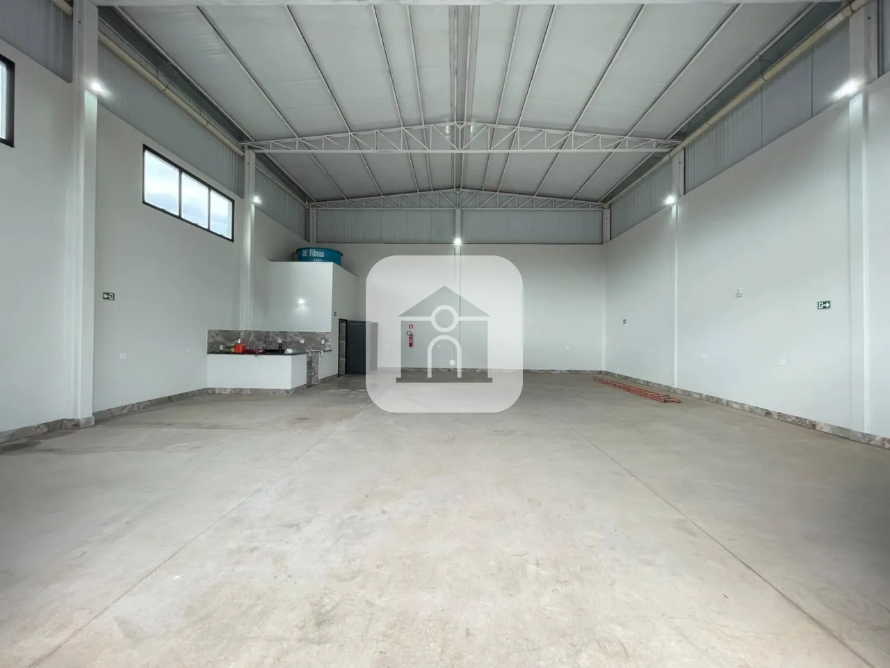 Alugar Comercial / Galp&atilde;o em Uberl&acirc;ndia R$ 7.000,00 - Foto 3