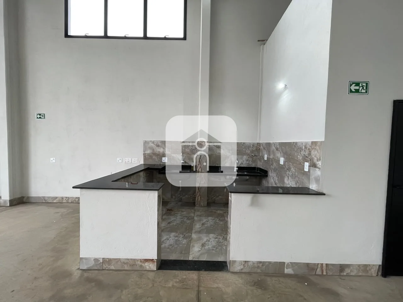 Alugar Comercial / Galp&atilde;o em Uberl&acirc;ndia R$ 7.000,00 - Foto 6