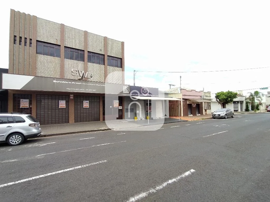 Alugar Comercial / Sala Comercial em Uberl&acirc;ndia R$ 900,00 - Foto 2