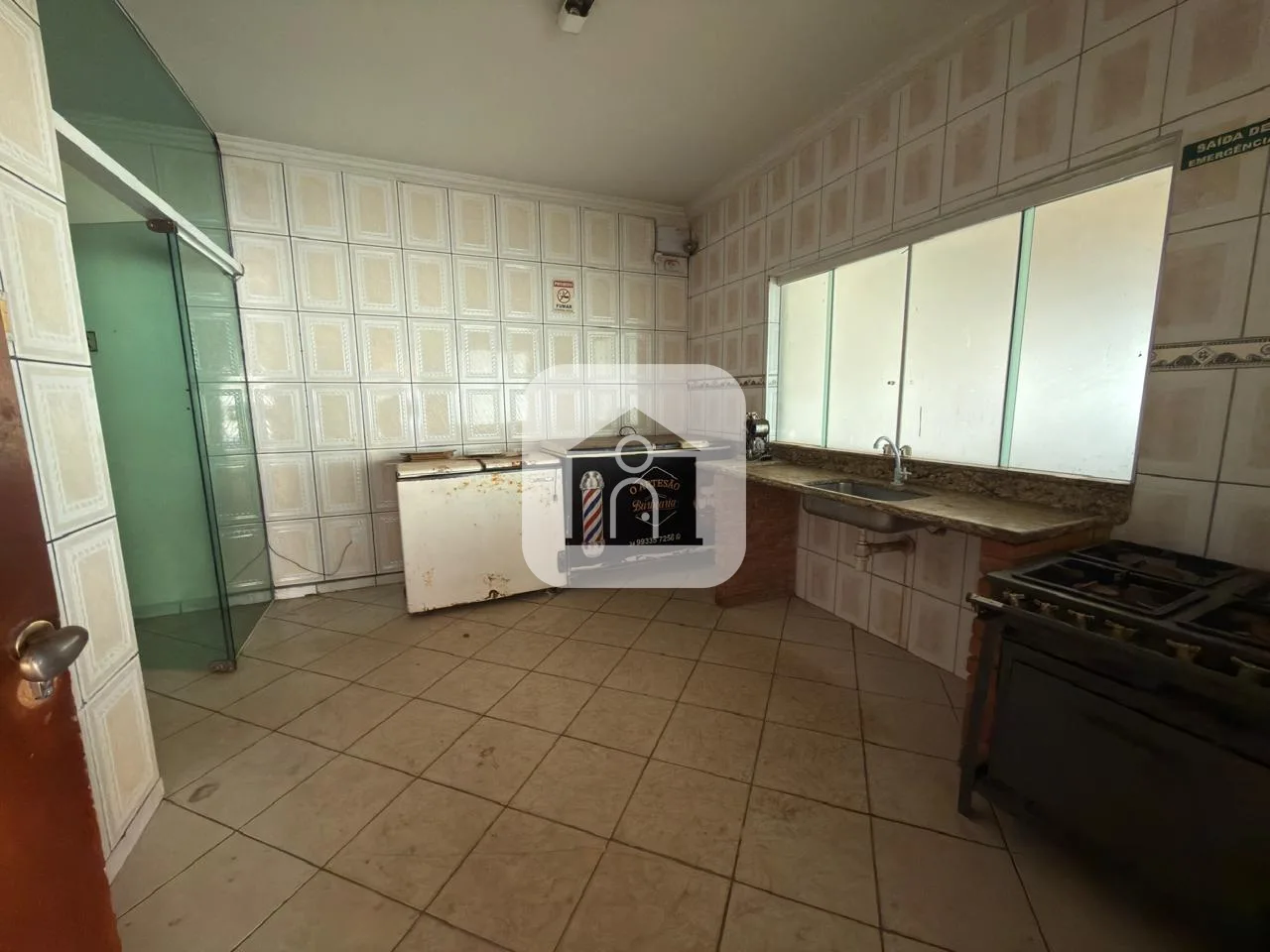 Alugar Comercial / Casa Comercial em Uberl&acirc;ndia R$ 4.400,00 - Foto 9