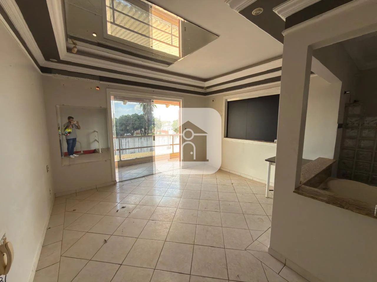 Alugar Comercial / Casa Comercial em Uberl&acirc;ndia R$ 4.400,00 - Foto 19