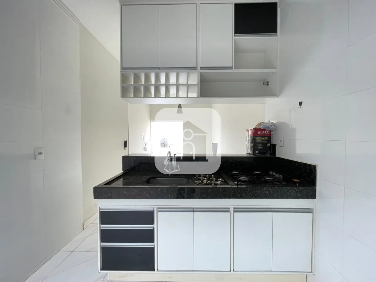 Alugar Casa / Padr&atilde;o em Uberl&acirc;ndia R$ 1.680,00 - Foto 5