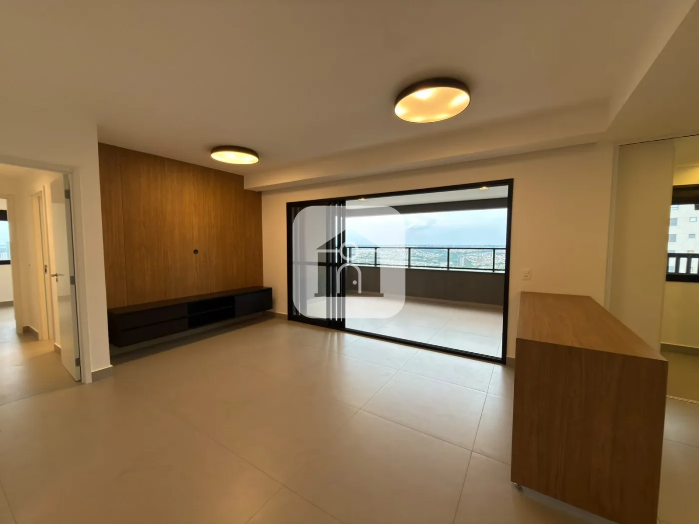 Alugar Apartamento / Padr&atilde;o em Uberl&acirc;ndia R$ 7.700,00 - Foto 1