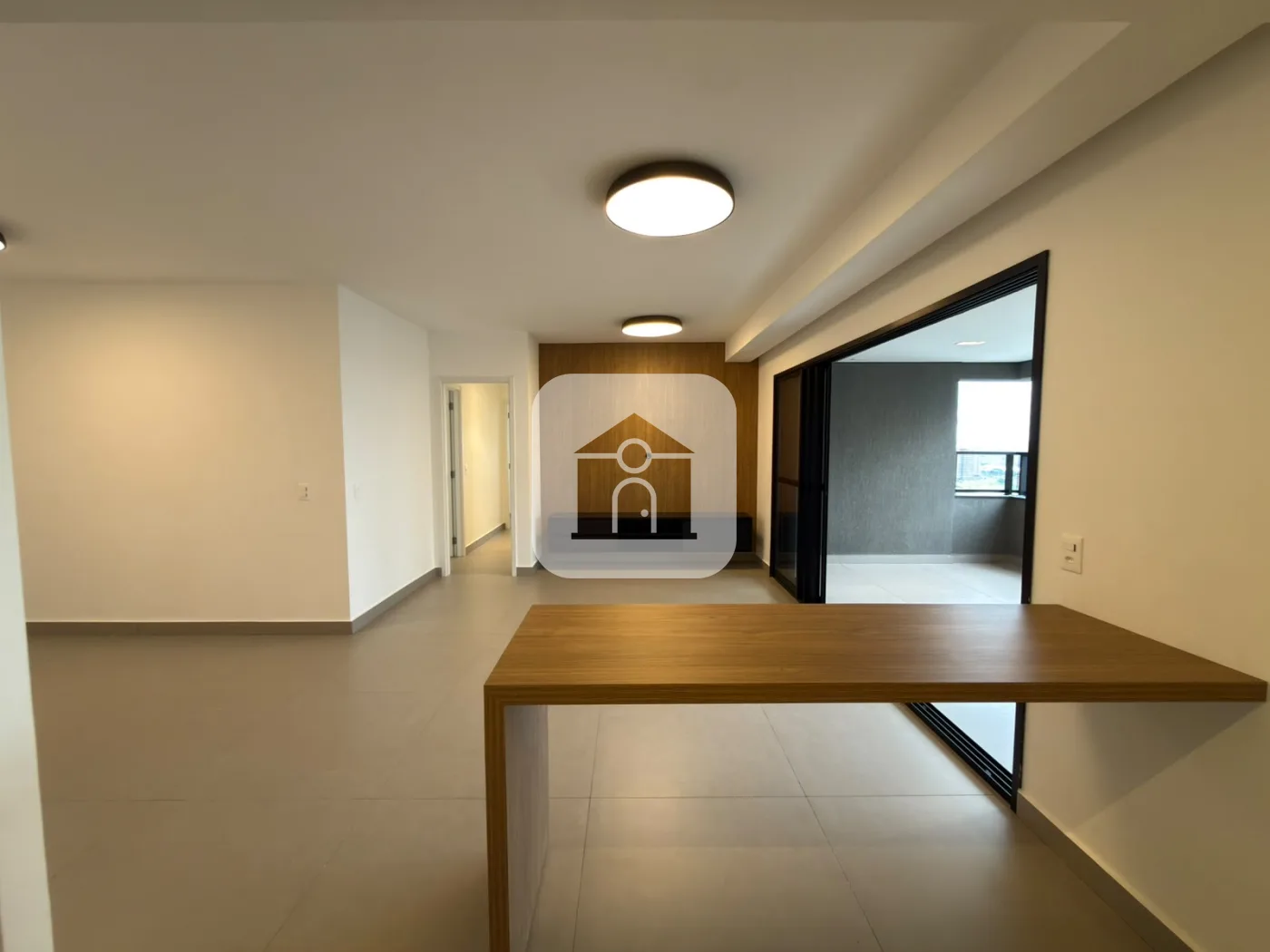 Alugar Apartamento / Padr&atilde;o em Uberl&acirc;ndia R$ 7.700,00 - Foto 3