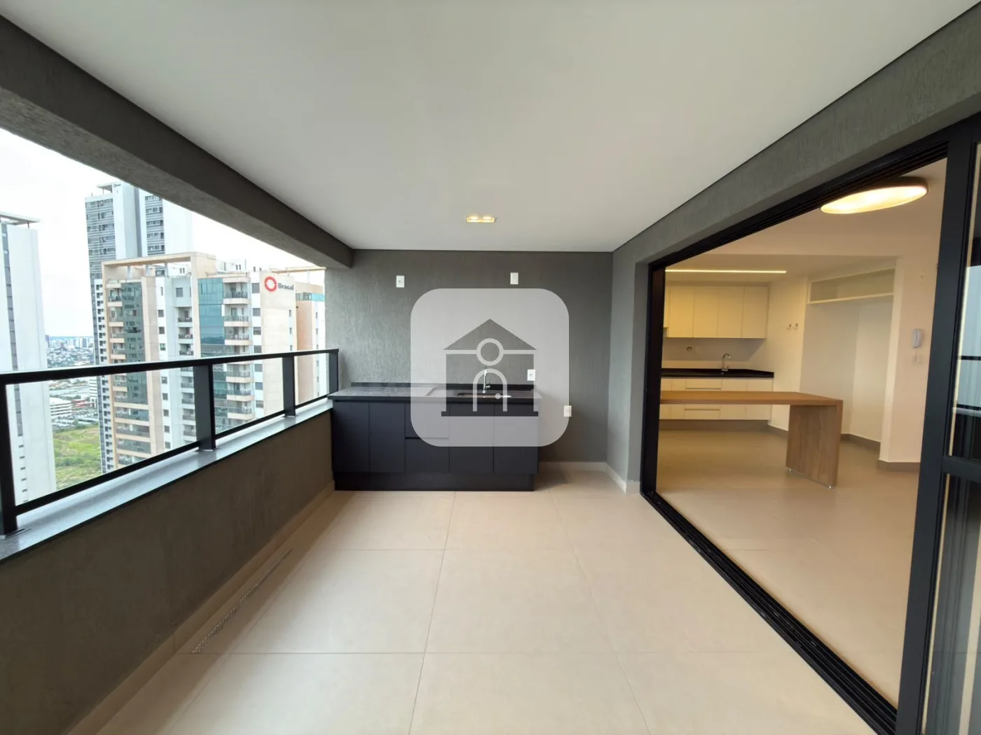 Alugar Apartamento / Padr&atilde;o em Uberl&acirc;ndia R$ 7.700,00 - Foto 6