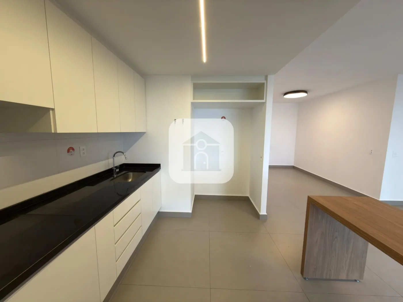 Alugar Apartamento / Padr&atilde;o em Uberl&acirc;ndia R$ 7.700,00 - Foto 10