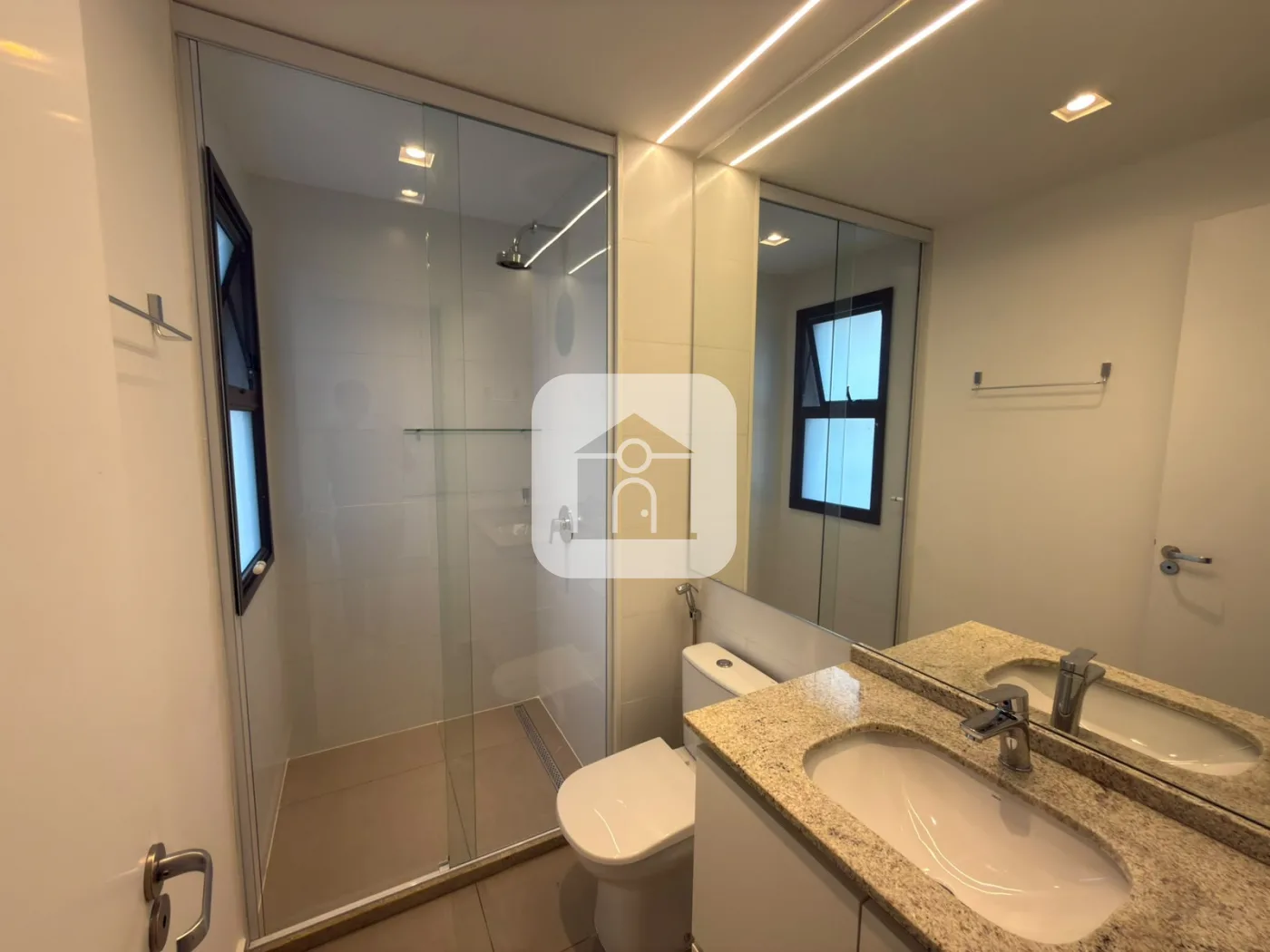 Alugar Apartamento / Padr&atilde;o em Uberl&acirc;ndia R$ 7.700,00 - Foto 19
