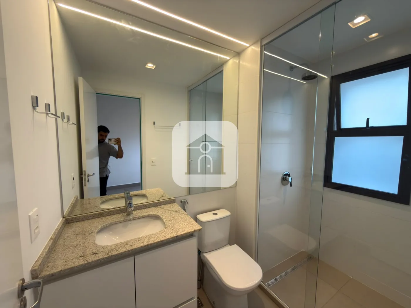 Alugar Apartamento / Padr&atilde;o em Uberl&acirc;ndia R$ 7.700,00 - Foto 22