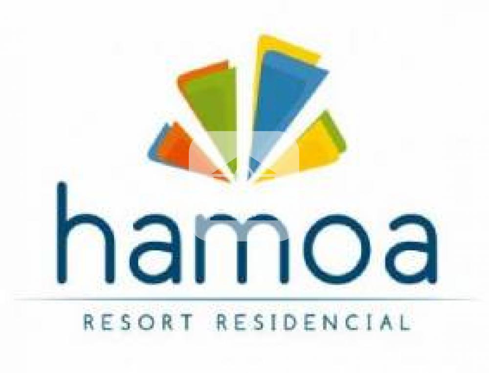Condom&iacute;nio Hamoa Resort Residencial
